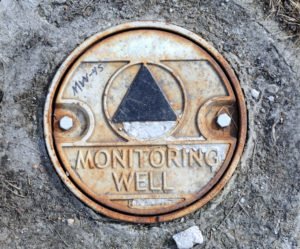 Environmental Monitoring Well